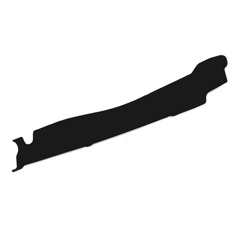 Subaru Outback Fender Molding. Fender Protection Film - 57256AJ060