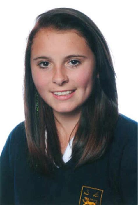 Zoe Shapiro Tragedy Schoolgirl Died After Being Hit On Pedestrian