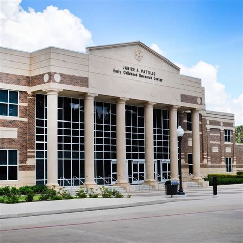 The Top Ten Public Elementary Schools In Deep East Texas Are