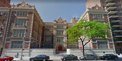 A Stabbing At An Upper East Side High School East Side Feed