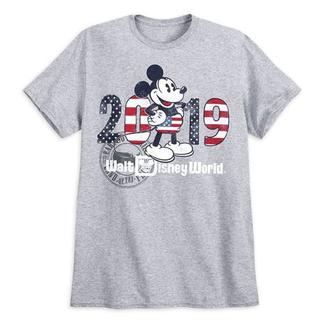 Disney 2019 T Shirts Online