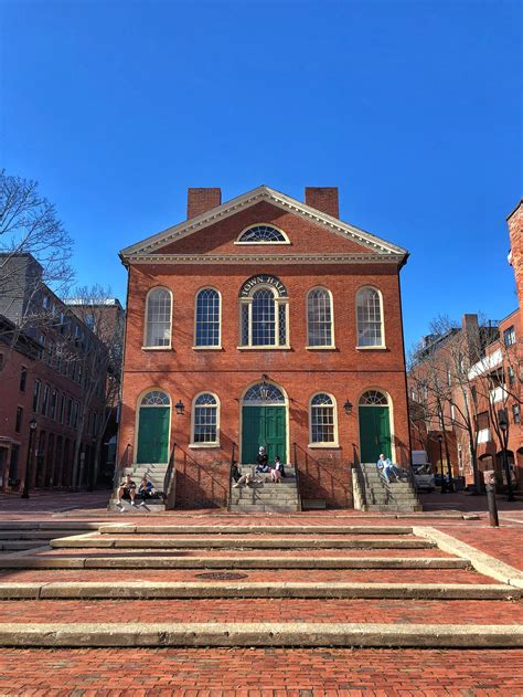 The Top Things To Do And See In Salem Massachusetts The A Lyst A Boston Based Lifestyle Blog