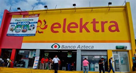 Tiendas Elektra Cierra Tiendas En El Perú Los Efectos De Su Salida Del