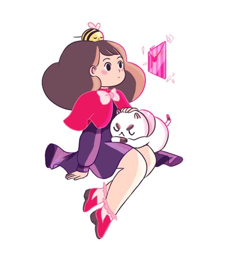 Bee Bee And Puppycat Wiki Fandom Powered By Wikia