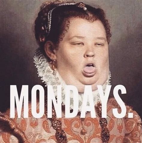 Monday Memes That Celebrate The Worst Day Of The Week Funny Gallery