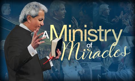 A Ministry Of Miracles Enewsletter Benny Hinn Ministries