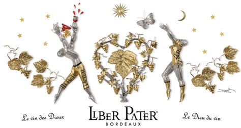 Why Liber Pater Produces Bordeauxs Most Expensive Wines Luxury