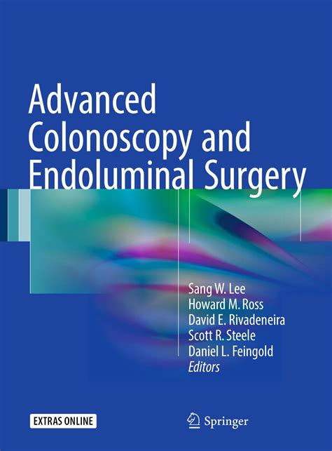 Calaméo Advanced Colonoscopy And Endoluminal Surgery 2017