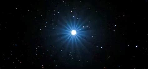 ¿cuál Es La Estrella Más Brillante En El Cielo Nocturno Cómo Encontrar