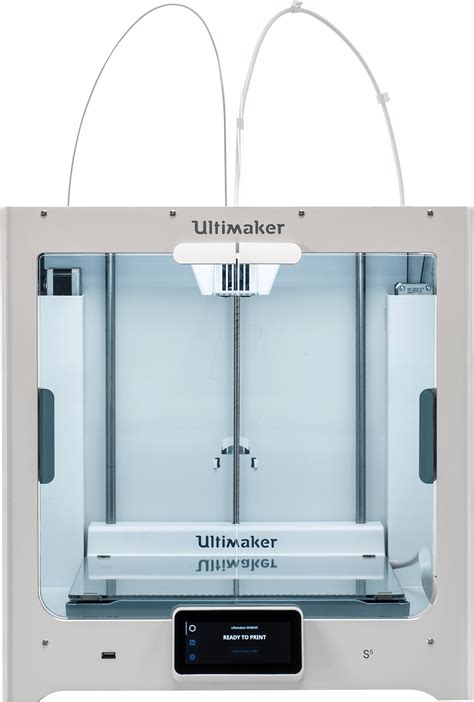 Ultimaker 3d Drucker Transparente Png Stickpng
