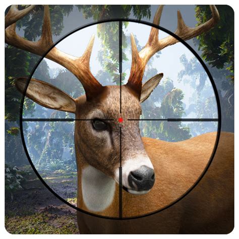 Deer Hunting 19: Wild Animal Shooter by Apex Logics