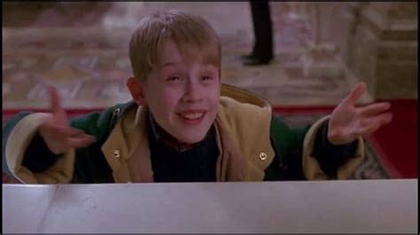 Kevin aprende a defenderse por sí mismo e incluso a protegerse de harry y marv. Promo Cine: Solo En Casa 2 Perdido En Nueva York, 2 de Nov ...