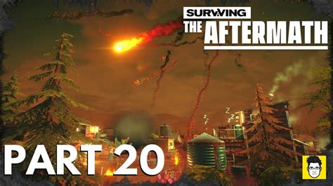 Surviving The Aftermath Part 20 Explore Gameplay Walkthrough No