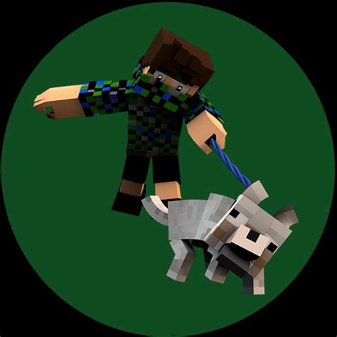 Make Minecraft Profile Pictures By Shxqwx Fiverr