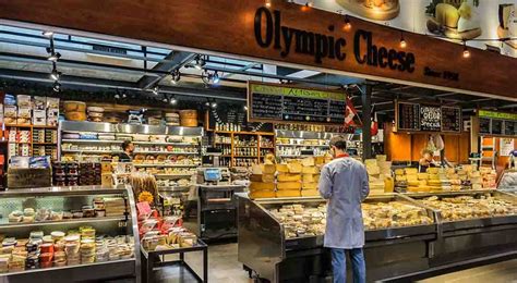 Best Food Markets In The World Eat Your Way Through Barcelona London