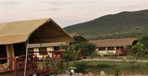 מהם מתקני הנכס שמוצעים במלון ‪elangata olerai luxury tented camp‬? Kenya Lodges & Camps - Kenya , Tanzania & Zanzibar Reisen ...