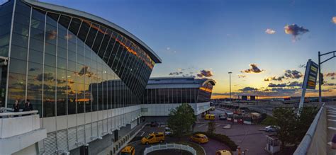 John F Kennedy International Airport Jfk Terminal Guide 2022