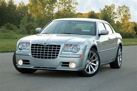 Chrysler 300c 2006 Review Carsguide