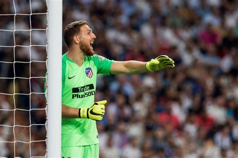 At worldgoalstats, we are glad to provide you with relevant news and rumours about jan oblak. Jan Oblak Salary Per Week : Great Oblak Says He Really Likes 150k Per Week Chelsea Player Tuchel ...