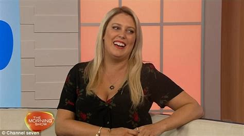 Mel Greig Opens Up About Her 10kg Weight Loss And Reveals She Wants To