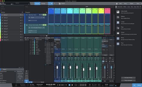 Presonus Studio One 6 Professional 611 Crack Free Download