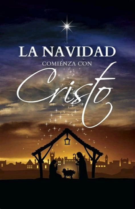 44 Imágenes Frases Y Mensajes Cristianos De Navidad 2022 Mejores Imágenes