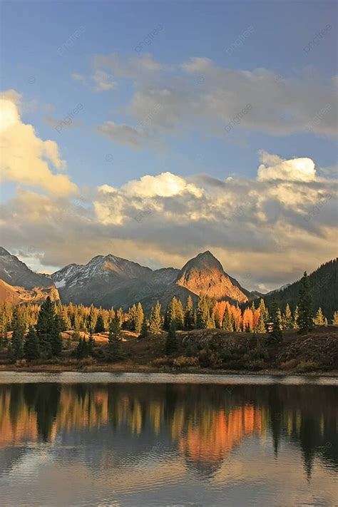 Discovering The Beauty Of Molas Lake And Needle Mountains In Weminuche