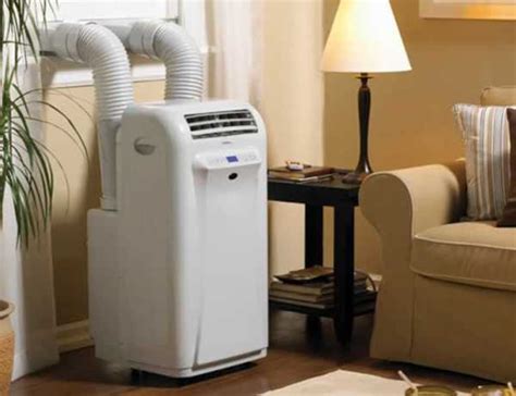 All You Need To Know About Portable Air Conditioners