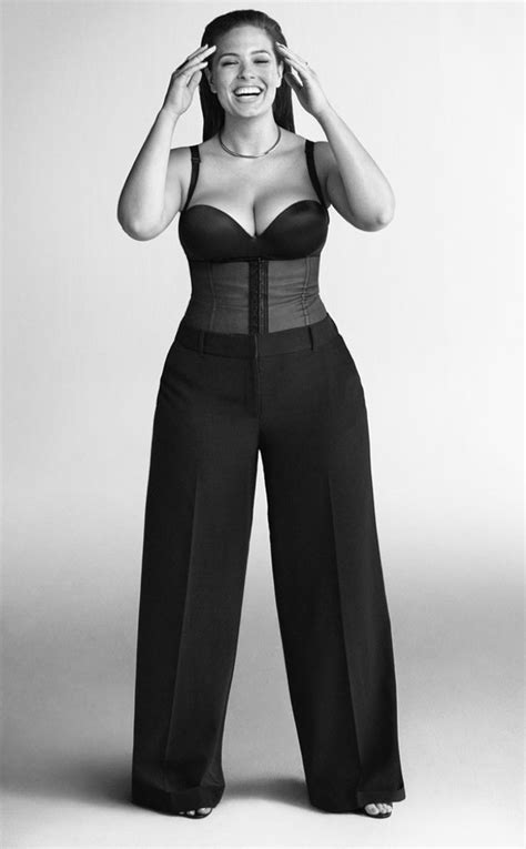 look lane bryant s plusisequal campaign is sexy fierce and confident e news