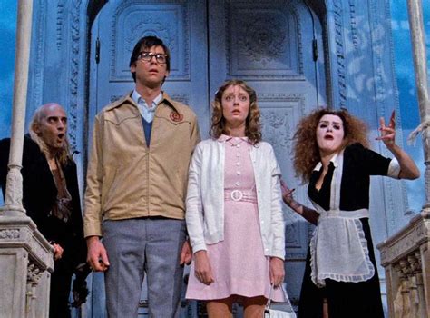 Experience The The Rocky Horror Picture Show Like Never Before With