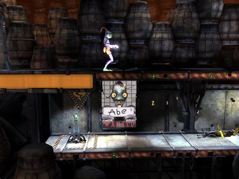 Gamevice Blog ‘oddworld New N Tasty Brings The Playstation Classic