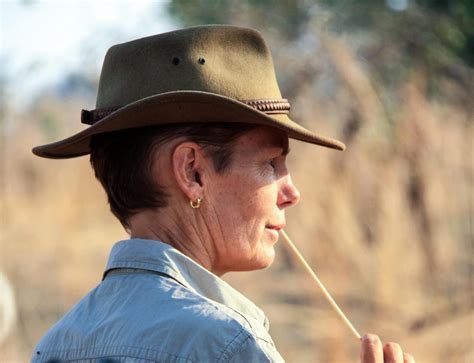 What’s It Really Like To Be A Female Safari Guide