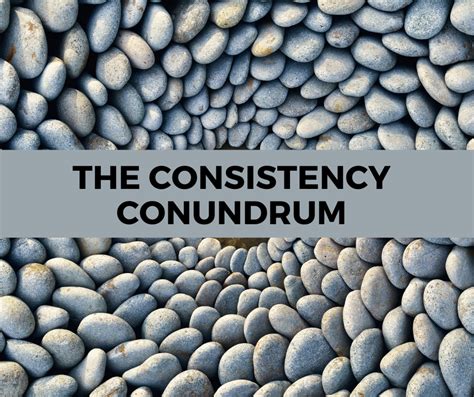 The Consistency Conundrum Neurotype Training