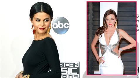 Selena Gomez Beschämt über Oscars 2015 Auftritt So Peinlich War Das