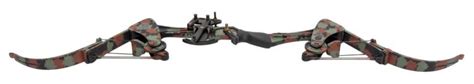 Sold Price Oneida Screaming Eagle Compound Bow Sight Case May 6
