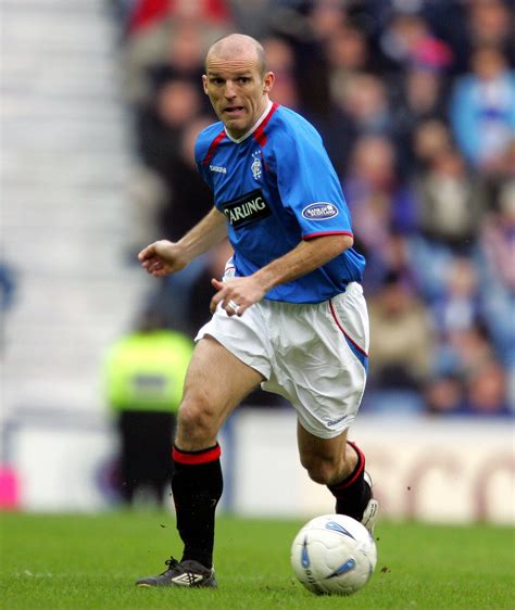Former Rangers Star Alex Rae Reveals How Helicopter Sunday Triumph