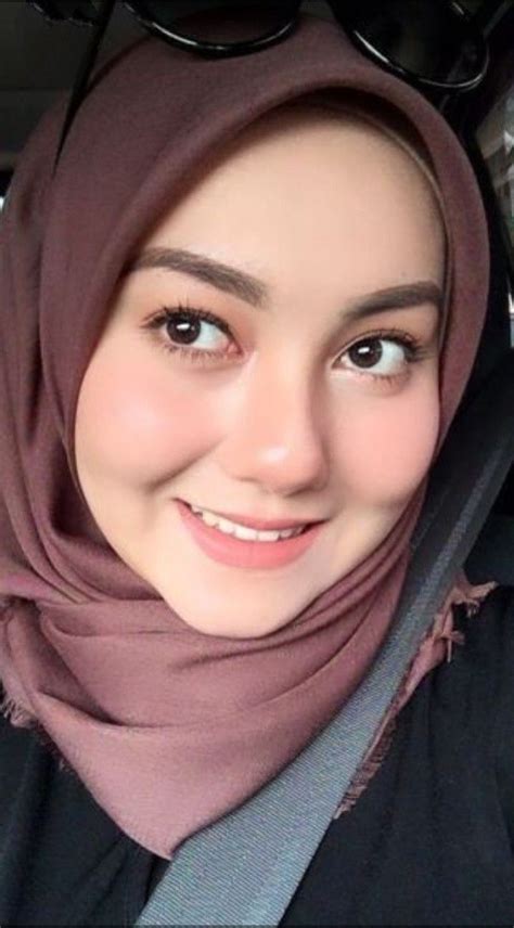 Hijab Indonesian Teens Telegraph