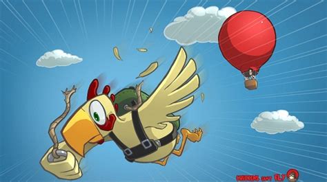 Chickens Cant Fly Now Available On Wp7 This Is Xbox