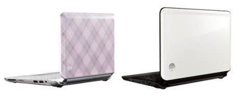 Hp Mini 110 And Mini 210 Receive Intel Atom N570