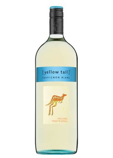 Yellow Tail Sauvignon Blanc 15l Legacy Wine And Spirits