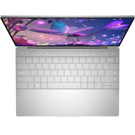 Laptop Dell Xps13 Plus 9320 5cg56 Chính Hãng Giá Tốt Nguyễn Kim