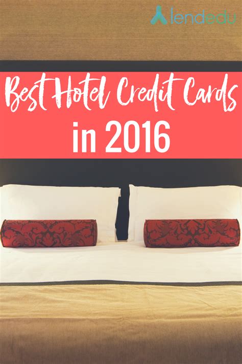 That's $1,250 when you redeem through chase ultimate rewards®. Best Hotel Credit Cards: Maximize Your Stay | LendEDU | Hotel credit cards, Best credit cards ...