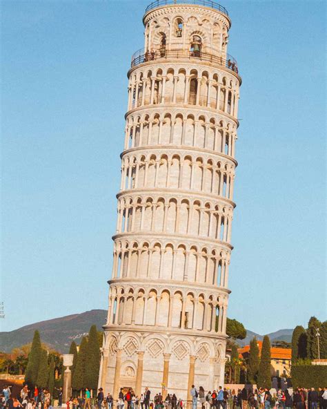 Pisa is the oecd's programme for international student assessment. Torre de Pisa: como conhecer e o que mais fazer na cidade ...