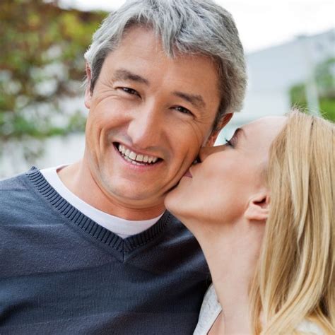 Why I Date Much Older Men Dating Older Women Older Men Older Men