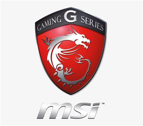 Msi Logo Png Png Images Png Cliparts Free Download On Seekpng
