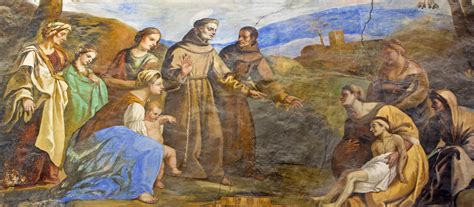 Antonius von Padua: Der Prediger - katholisch.de