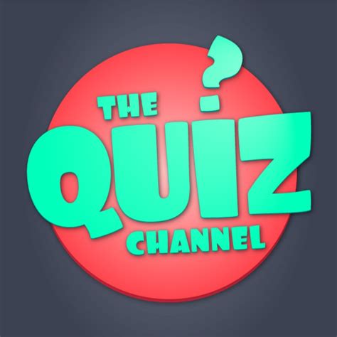 The Quiz Channel Youtube