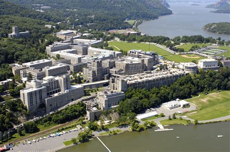 West Point Aerial Photo Places In America West Point Aerial Photo