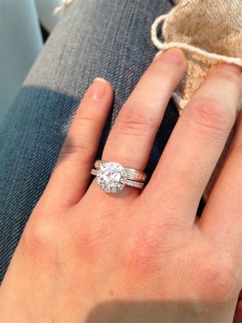 Https://tommynaija.com/wedding/eternity Ring Wedding Ring Engagement Ring