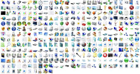 12 Free Email Icons For Windows Images Windows Vista Icons Email